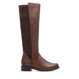 Remonte Csizma Remonte D8371-25 Barna