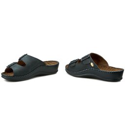

Шльопанці Scholl Weekend F20068 1040 360 Navy Blue, Cиній