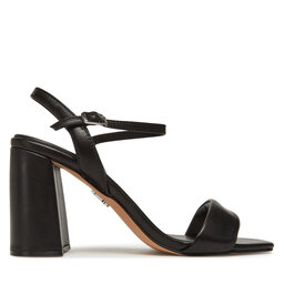 Steve Madden Sandály Steve Madden Mareena SM11003691 Černá