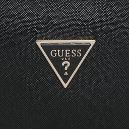 

Косметичка Guess PW1604 P3401 BLA, Чорний