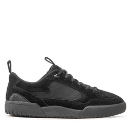 

Снікерcи Es Quattro 5101000174003 Black/Black, Чорний