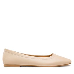 

Балетки Jenny Fairy LCS220801-01 Beige, Бежевий