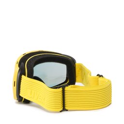 

Окуляри для зимових видів спорту Uvex Scribble Fm Sph S5505826030 Yellow, Жовтий