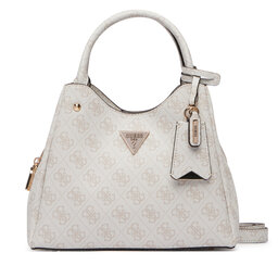 Guess Handtasche Guess Meridian II HWSG69 74050 Creme