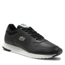 Lacoste Αθλητικά Lacoste Linetrack 746SFA0011 Blk/Off Wht 454
