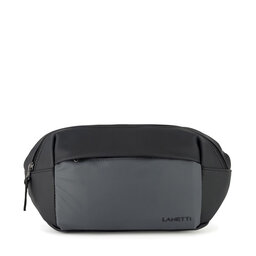 Lanetti Marsupio Lanetti LAN-N-023-05 Nero
