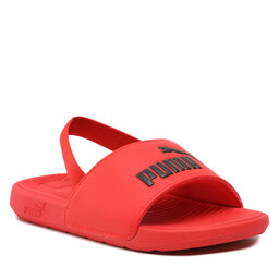 Puma Papucs Puma Cool Cat 2.0 Backstrap Ac 39090002 Piros