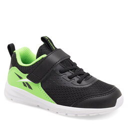 Reebok Boty Reebok Rush Runner 4 GW0009 Černá