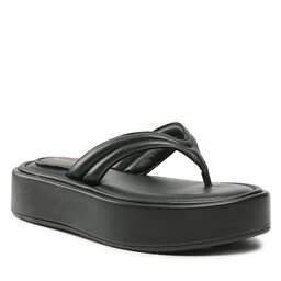 Patrizia Pepe Tåsandaler Patrizia Pepe 8X0056/L026-K103 Nero