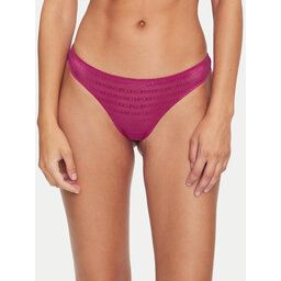 Emporio Armani Underwear Emporio Armani Underwear Набір з 2 пар бразилійських трусів 163337 3F204 02275 Рожевий