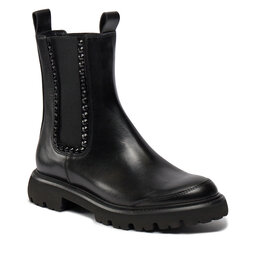 Kennel & Schmenger Боти тип челси Kennel & Schmenger Print 21-32560.720 Schwarz/Blk Ss