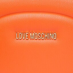 

Рюкзак LOVE MOSCHINO JC4120PP1GLV0450 Arancio, Оранжевий