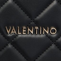 

Сумка Valentino Ocarina VBS3KK10R Nero 001, Чорний