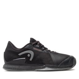 Head Scarpe da tennis Head Sprint Pro 3.5 Clay 273113 Nero