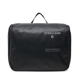 Strellson Τσαντάκι καλλυντικών Strellson 4010003054 Μαύρο