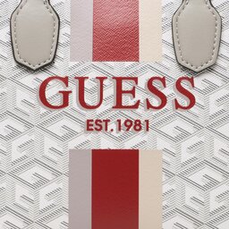 

Сумка Guess, Сірий