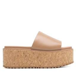 Lasocki Chanclas Lasocki WYL3440-4Z Marrón