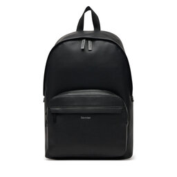 Calvin Klein Σακίδιο Calvin Klein Ck Must Round Bp K50K513049 Μαύρο