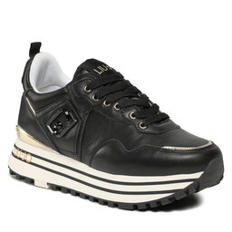 Liu Jo Sneakers Liu Jo Maxi Wonder 01 BF3003 P0102 Nero 22222