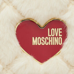 

Сумка LOVE MOSCHINO JC4295PP0HKU112A Offwhite, Білий