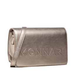

Сумка Monnari BAG3430-M19 Gun, Золотий