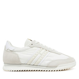 Tommy Jeans Сникърси Tommy Jeans Tjw Retro Runner Cleated EN0EN02717 Бял