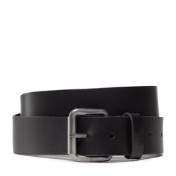 Timberland Curea pentru Bărbați Timberland TB0A1DQ80011 Black
