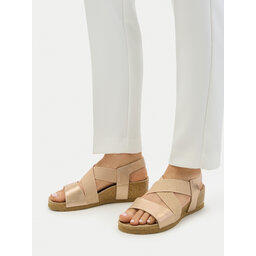 Go Soft Sandalen Go Soft CEO-HSCB15046-52 Goldfarben