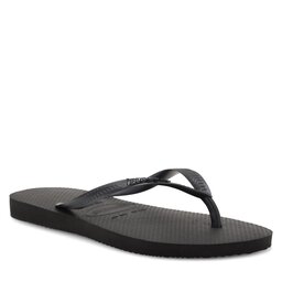 

В'єтнамки Havaianas 4000030.0090 Black, Чорний