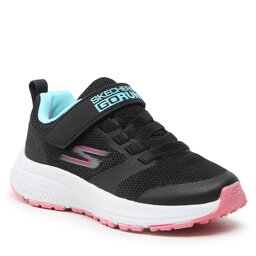 Skechers Сникърси Skechers Go Run Consistent 302409L/BLK Black