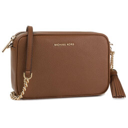 MICHAEL Michael Kors Borsetta MICHAEL Michael Kors Crossbodies 32F7GGNM8L Marrone