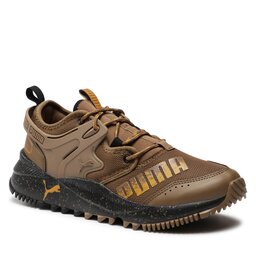 Puma Batai Puma Pacer Future Trail 382884 16 Chocolate Chip-Chocolate Chip-Amber