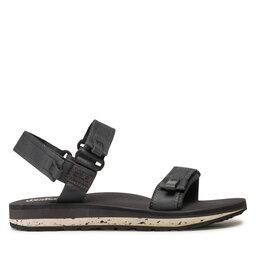 

Босоніжки Jack Wolfskin Outfresh Sd M 4039441 Grey/Black, Сірий