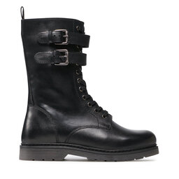 

Ботильйони Lasocki WI23-DOC-02 Black, Чорний