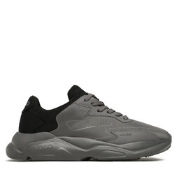 

Снікерcи Hugo 50498684 Dark Grey 22, Сірий