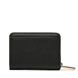 

Мале жіноче портмоне Liu Jo Ecs S Zip Around AF3383 E0087 Nero 22222, Чорний