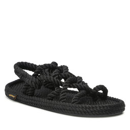 Bohonomad Σανδάλια Bohonomad Cape Point CPT.0020.WRS Black