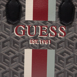 

Сумка Guess, Сірий