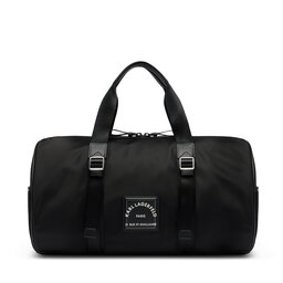 KARL LAGERFELD Torba KARL LAGERFELD 240M3055 Black
