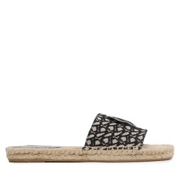 

Еспадрильї Pepe Jeans Siva Jacquard PLS90593 Black 999, Чорний
