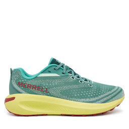 Merrell Laufschuhe Merrell Morphlite J068379 Grün