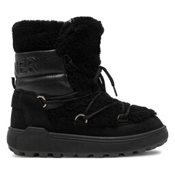 Bogner Stivali da neve Bogner Chamonix S 10 22446904 Nero