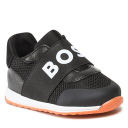 Boss Sneakers Boss J09178 M Black 09B
