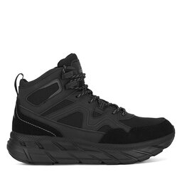Sprandi Botines planos Sprandi TEC BP40-22624Z Negro