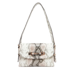 Guess Дамска чанта Guess Lefia HWKG96 44190 Сив