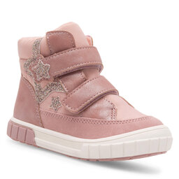 Nelli Blu Sneakers Nelli Blu AVO-505-070 Rose