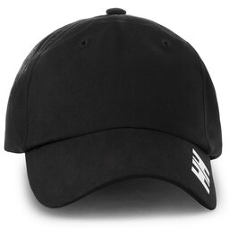 

Бейсболка Helly Hansen Crew Cap 67160 Black 990, Чорний