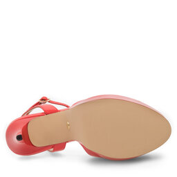 

Босоніжки Nine West CHANDA ZL23031CC Червоний