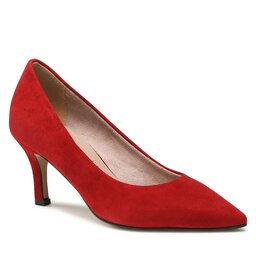 Tamaris Scarpe stiletto Tamaris 1-22434-41 Red 500