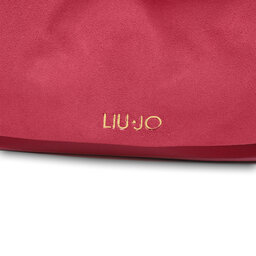 

Сумка Liu Jo S Pochette AA3301 P0152 Lampone Ligh 72627, Рожевий